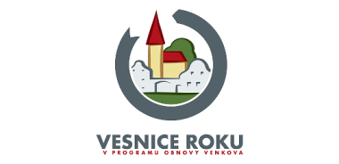 vesnice roku